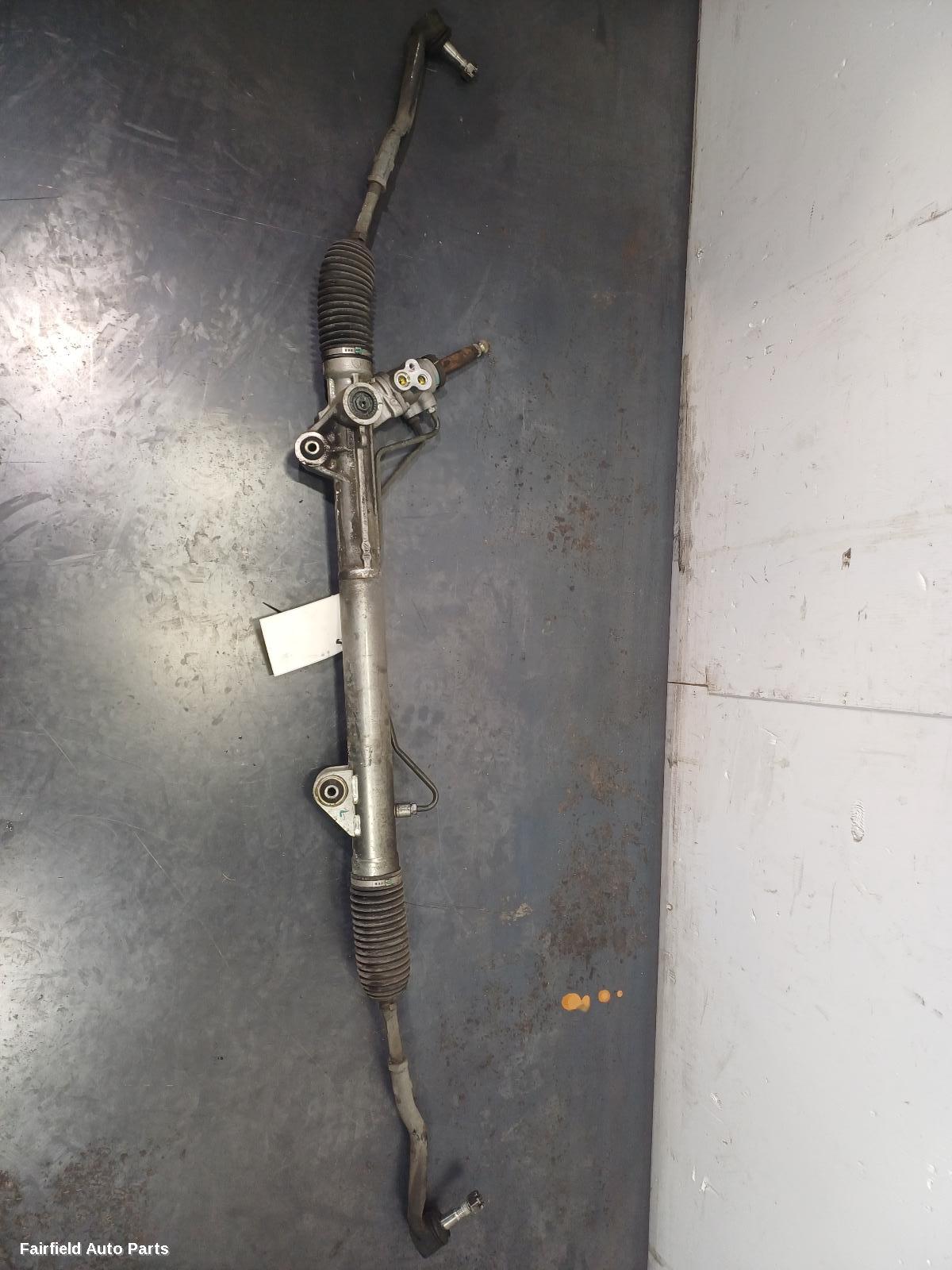 2015-2018 Haval H8 Steering Box Rack