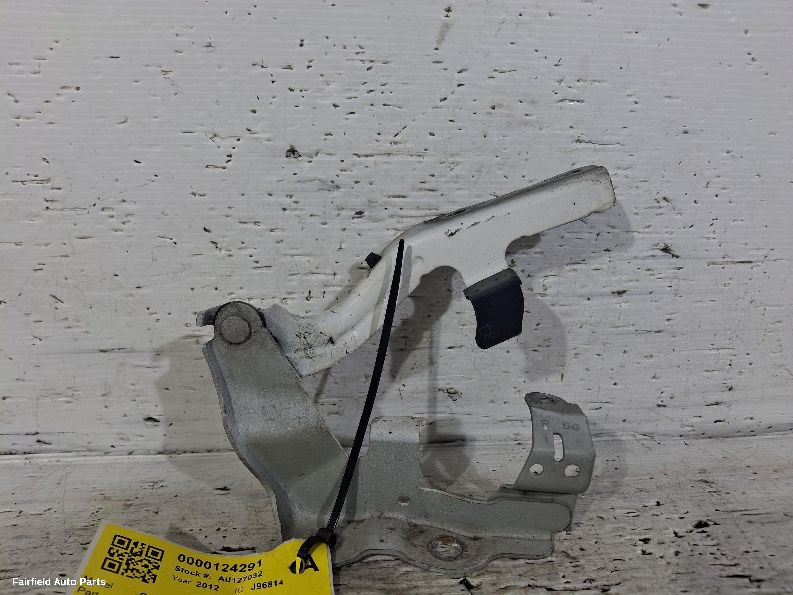 2011-2017 Toyota Camry Bonnet Hinge Strut
