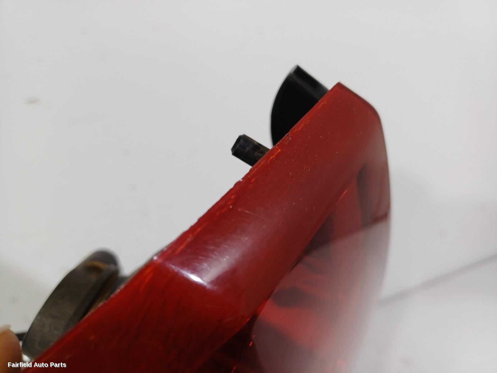 2005-2008 Chrysler 300c Left Taillight