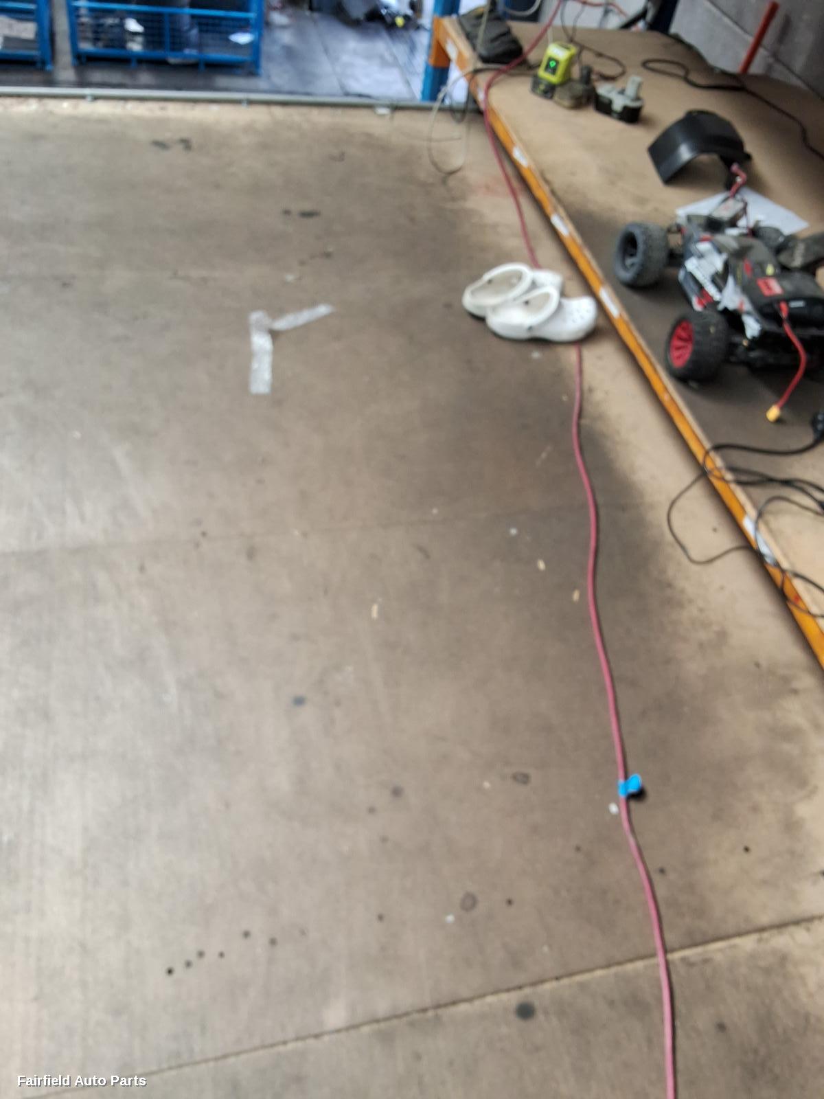 2015-2025 Mazda Cx3 Right Indicator Fog Side