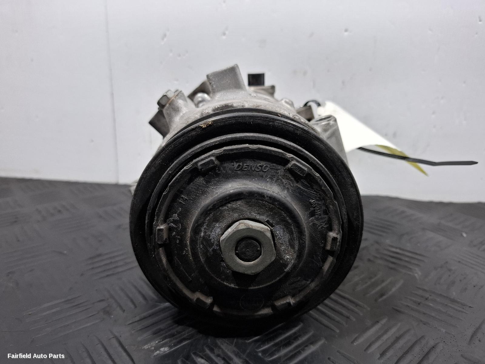 2015-2019 Lexus Rx Series A C Compressor