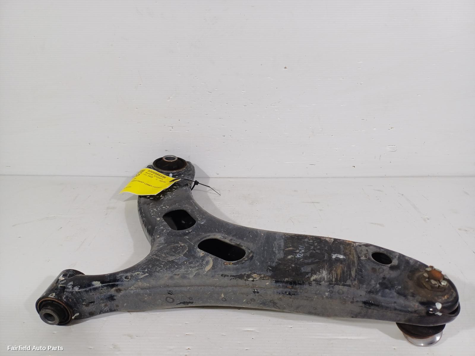 2022 Subaru Xv Right Front Lower Control Arm