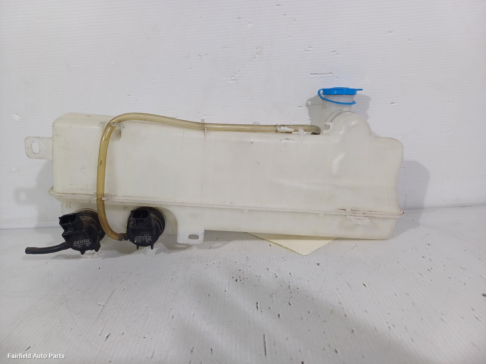 2016-2026 Suzuki Ignis Washer Bottle