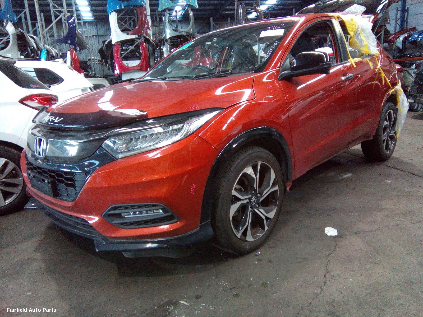 2018 Honda Hrv Misc Switch Relay