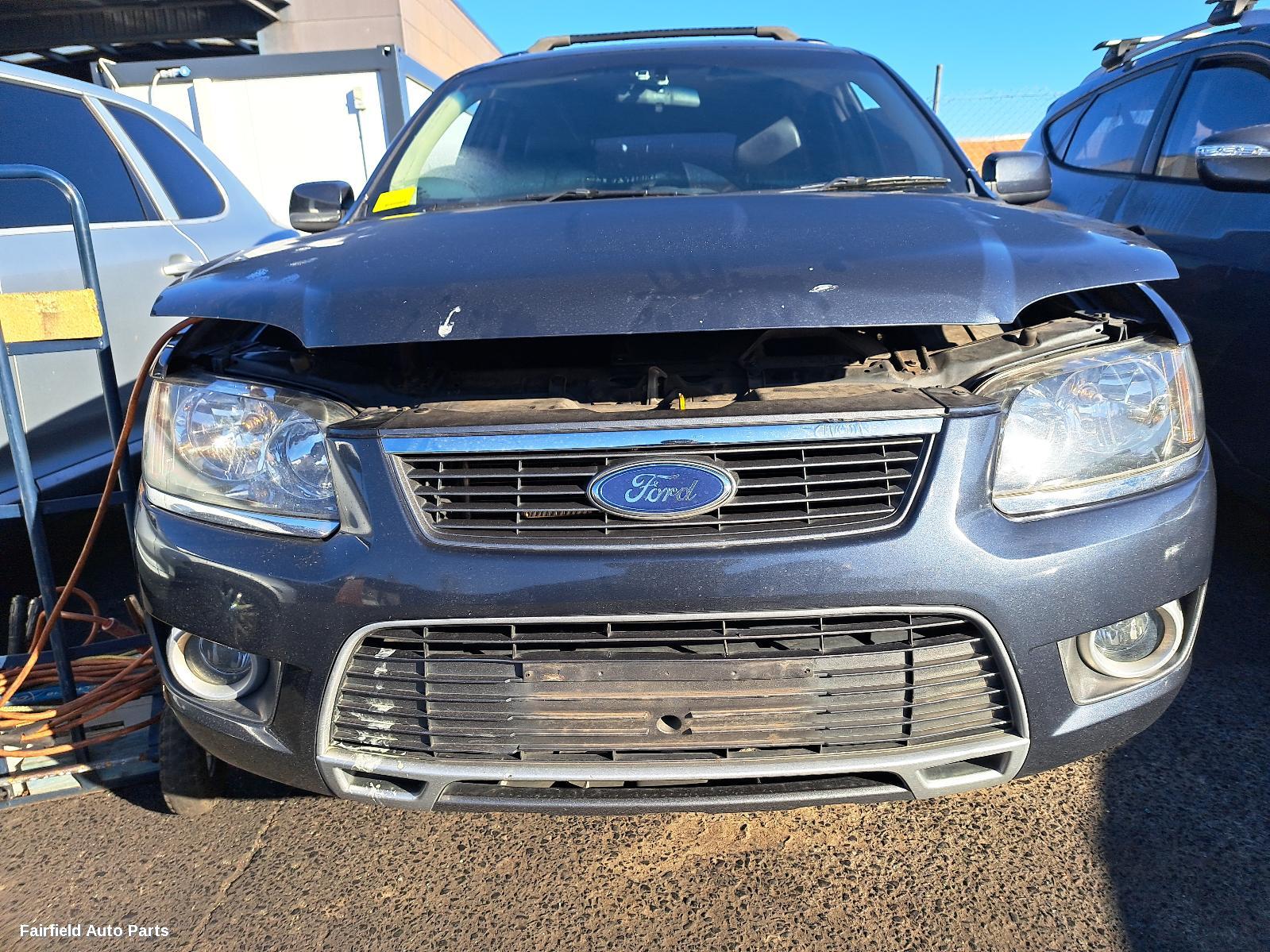 2011 Ford Territory Washer Bottle