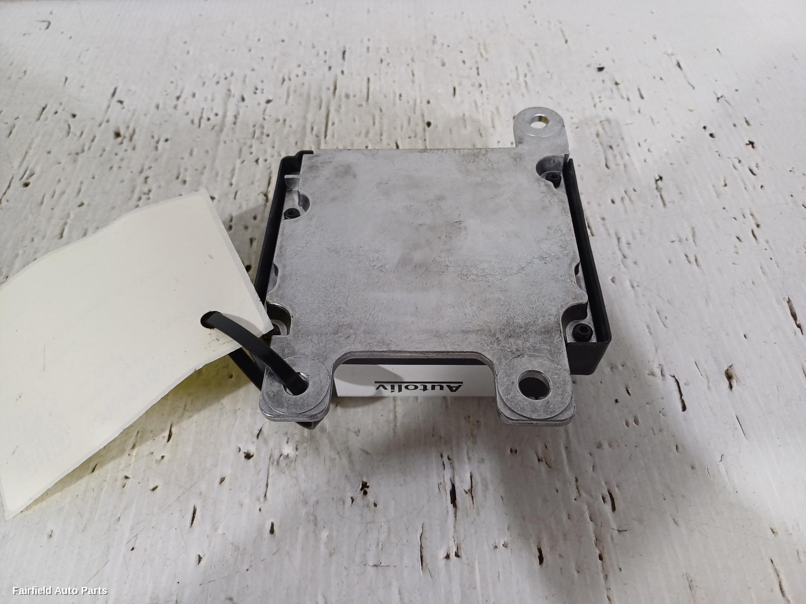 2013-2021 Nissan Qashqai Airbag Module Sensor