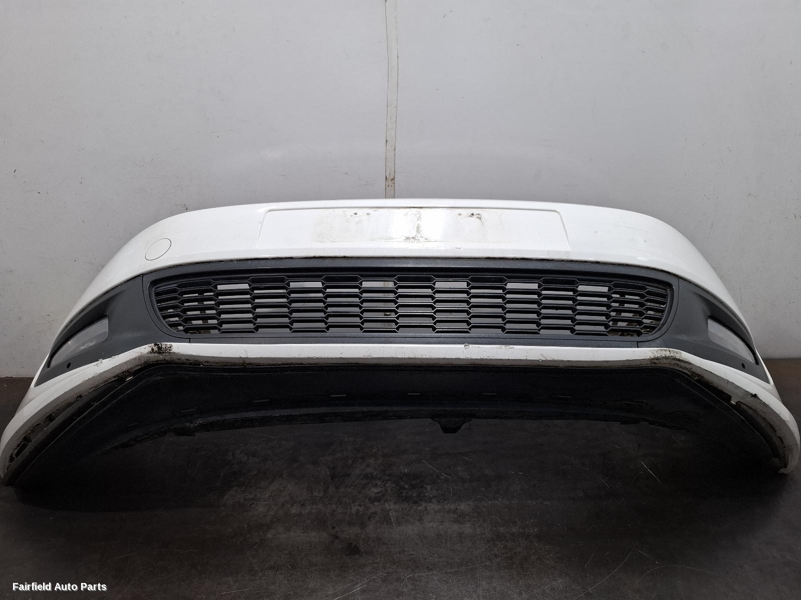 2010-2014 Volkswagen Polo Front Bumper
