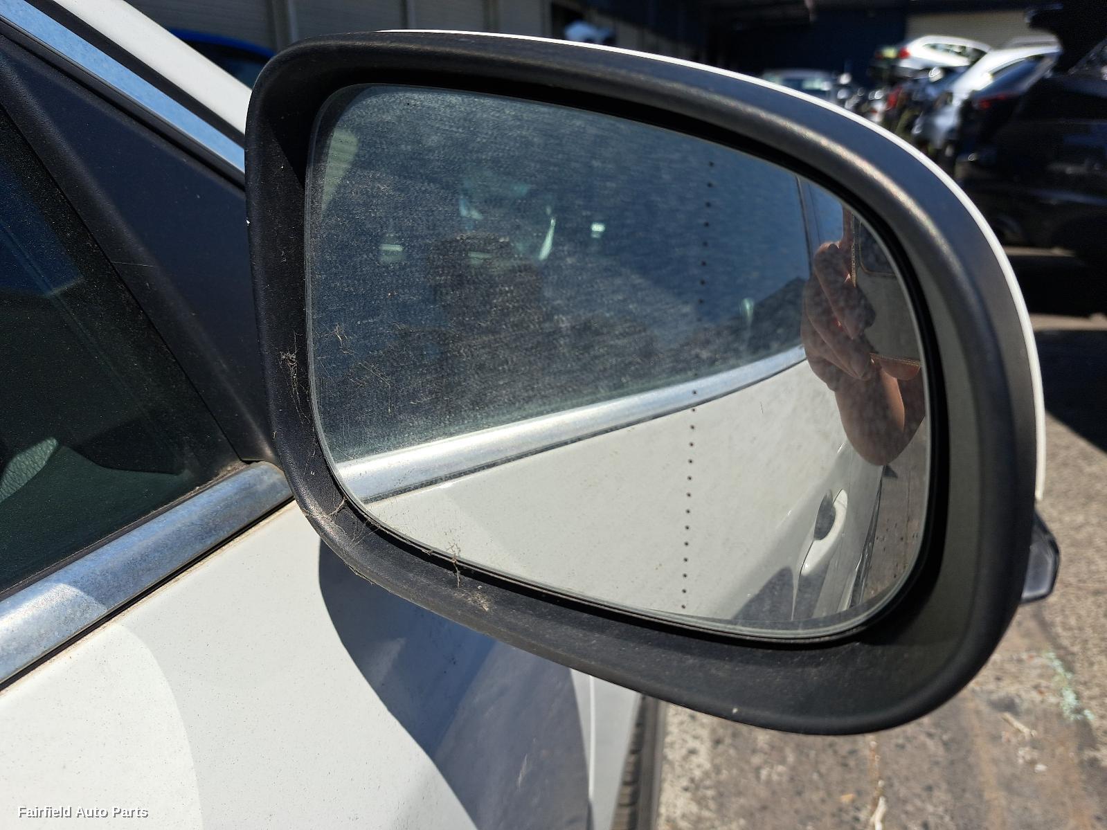 2013 Volvo S60/v60 Sunvisor