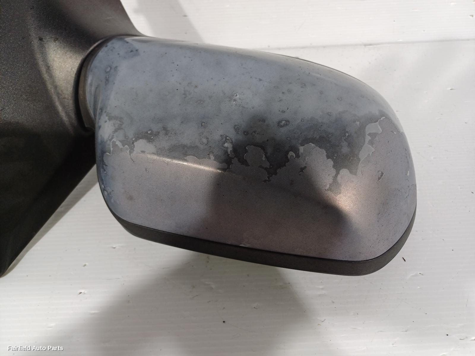 2006-2009 Mazda 3 Right Door Mirror