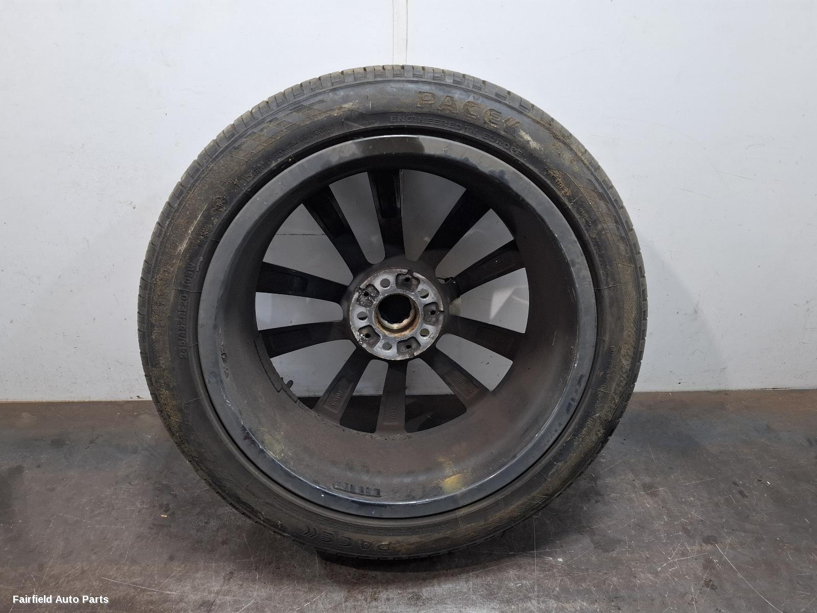 2017-2024 Bmw X3 Wheel Mag