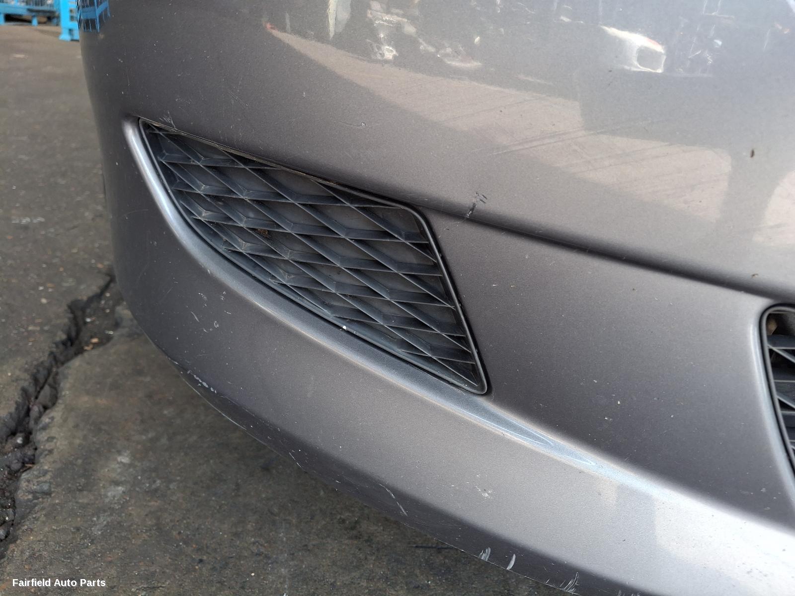 2003 Mazda 6 Alternator