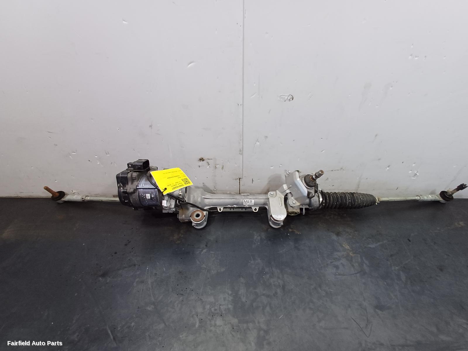 2018-2025 Toyota Rav4 Steering Box Rack