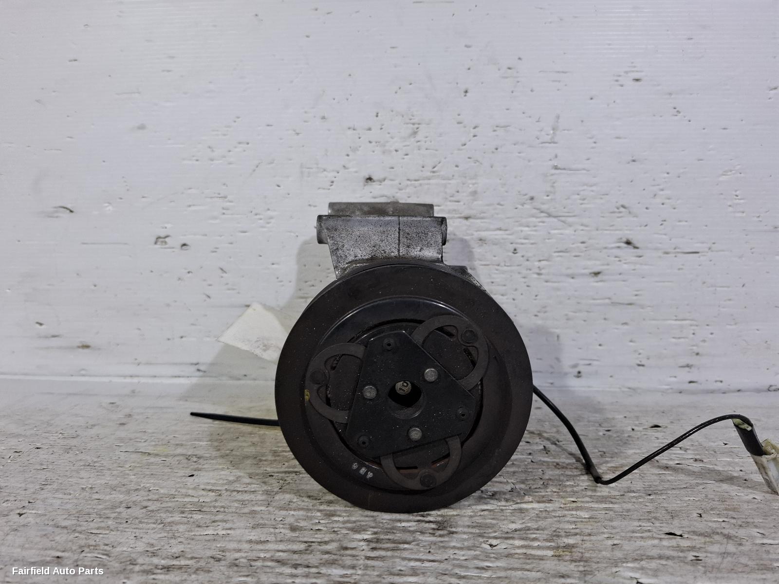 2007-2014 Mazda 2 A C Compressor