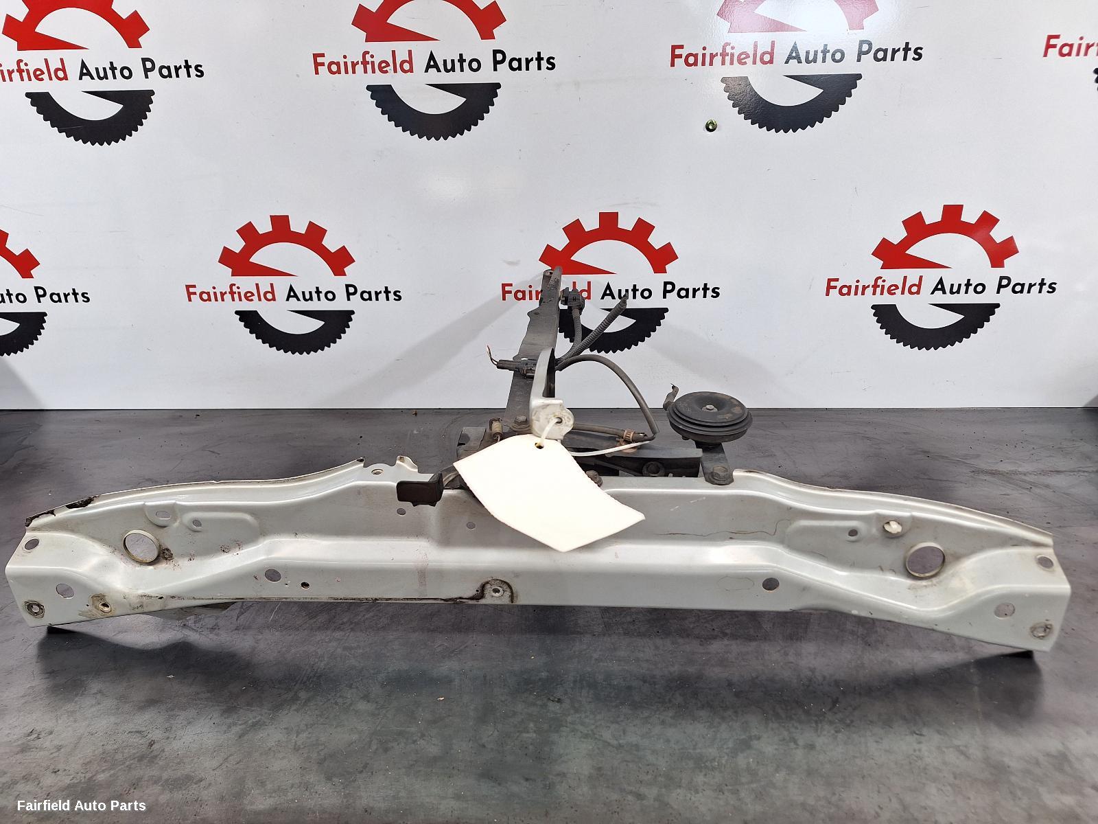 2009-2011 Toyota Camry F Bar Reinforc Brack