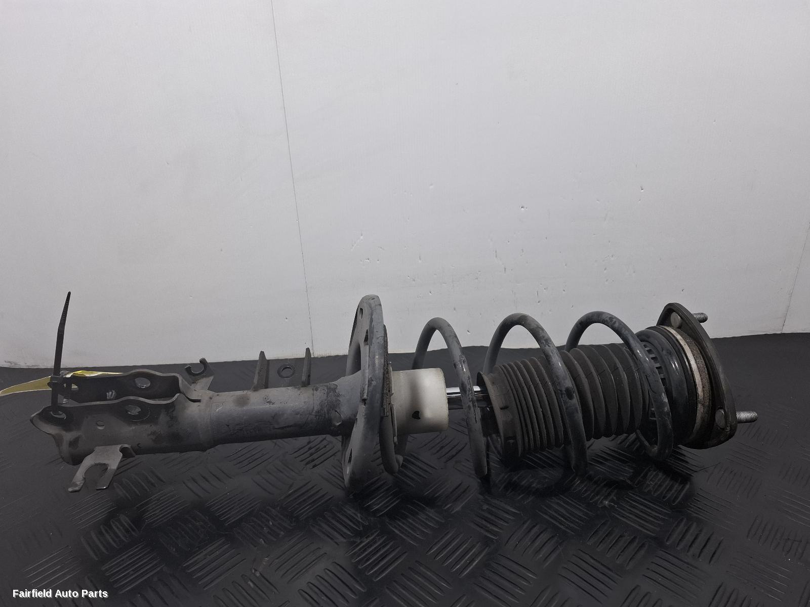 2014-2017 Mazda 2 Right Front Strut