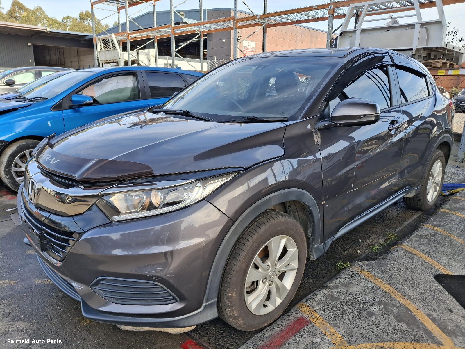 2019 Honda Hrv Combination Switch