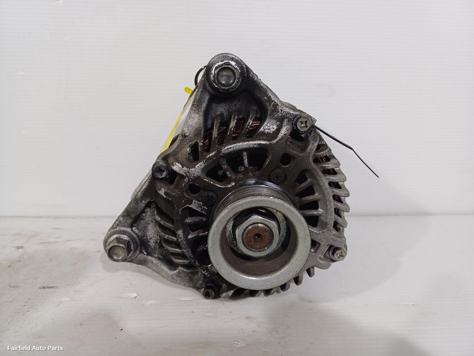 2017-2025 Mazda Cx5 Alternator