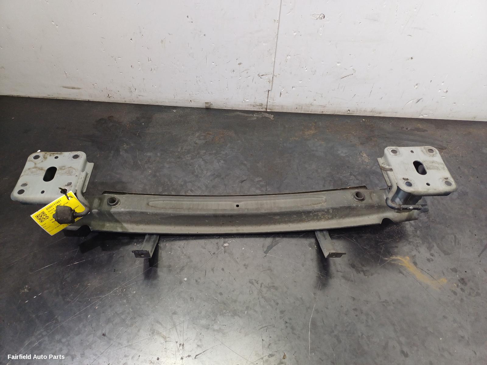 2012-2017 Mazda Cx5 R Bar Bracket Reinfo