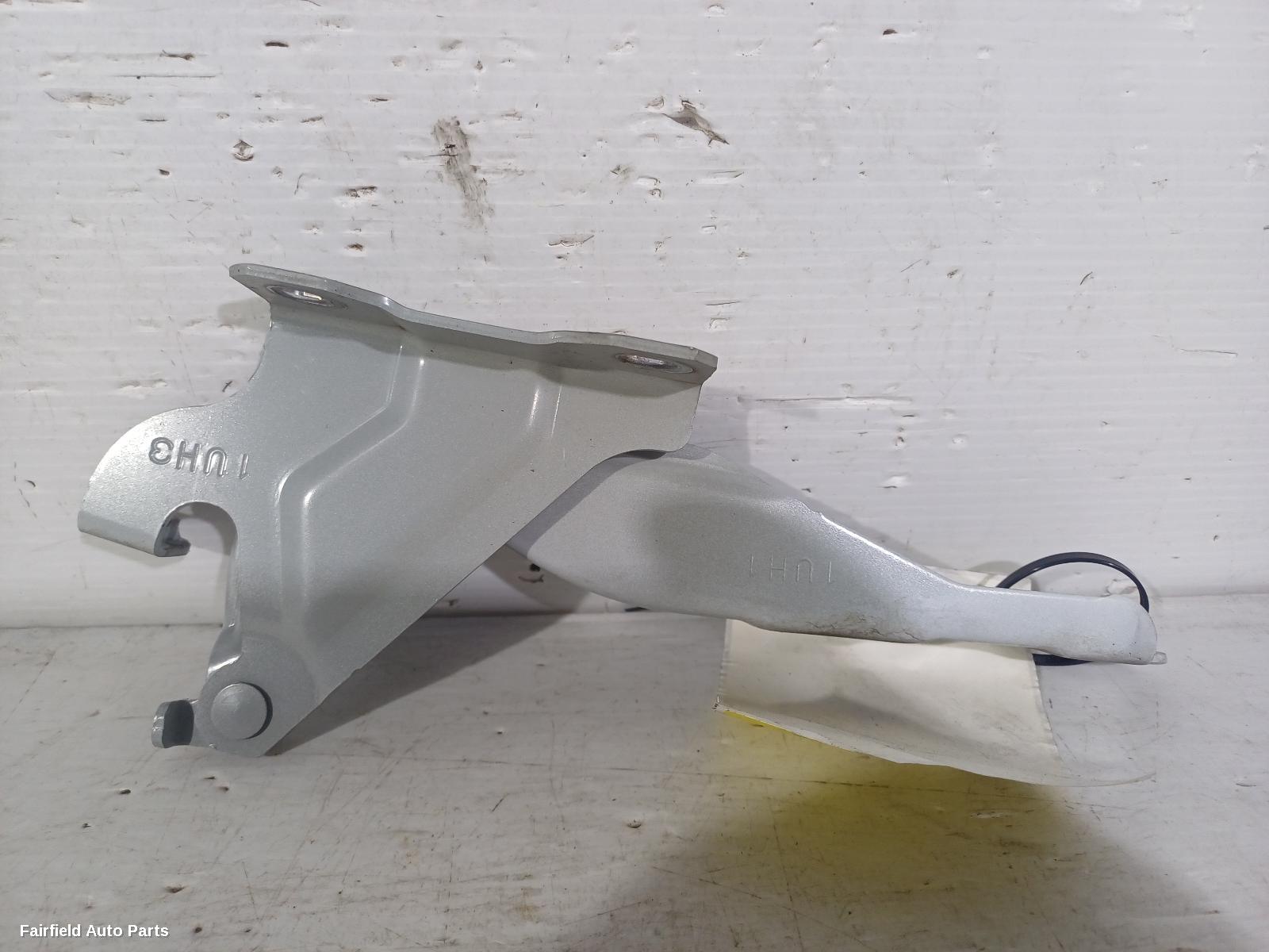 2021 Mitsubishi Mirage Bonnet Hinge Strut