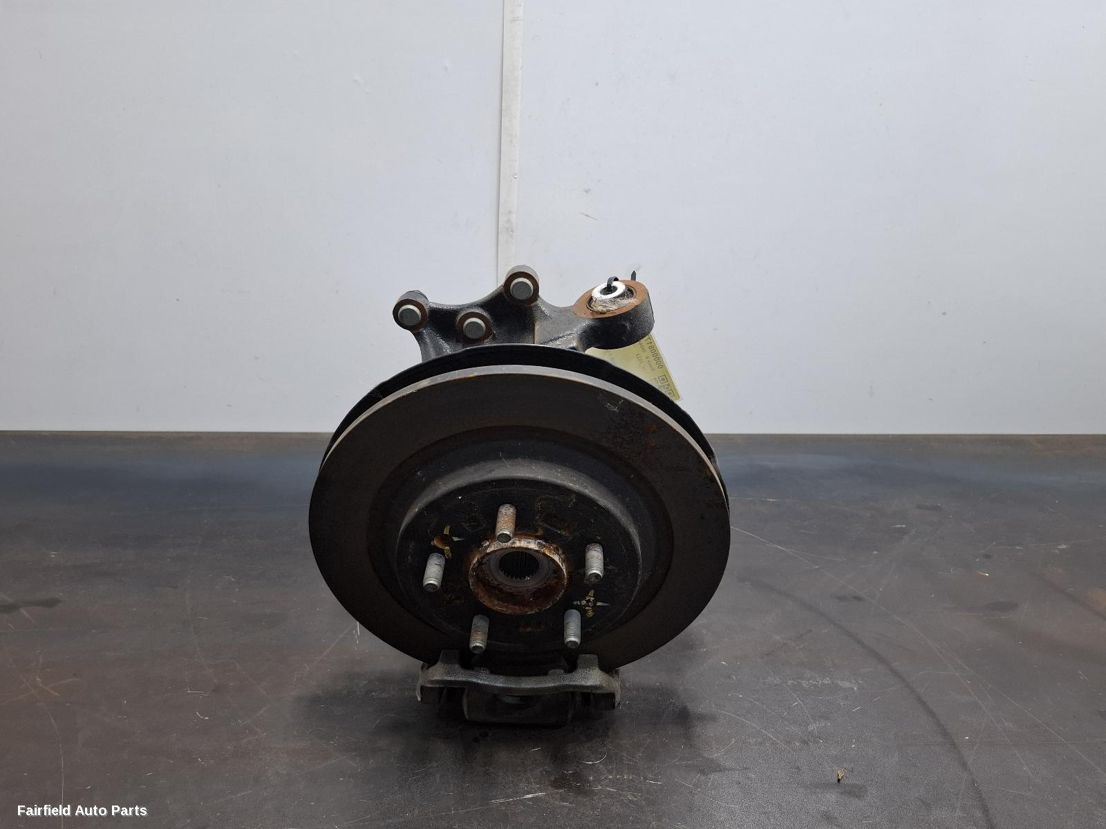 2021-2026 Hyundai Tucson Right Rear Hub Assembly