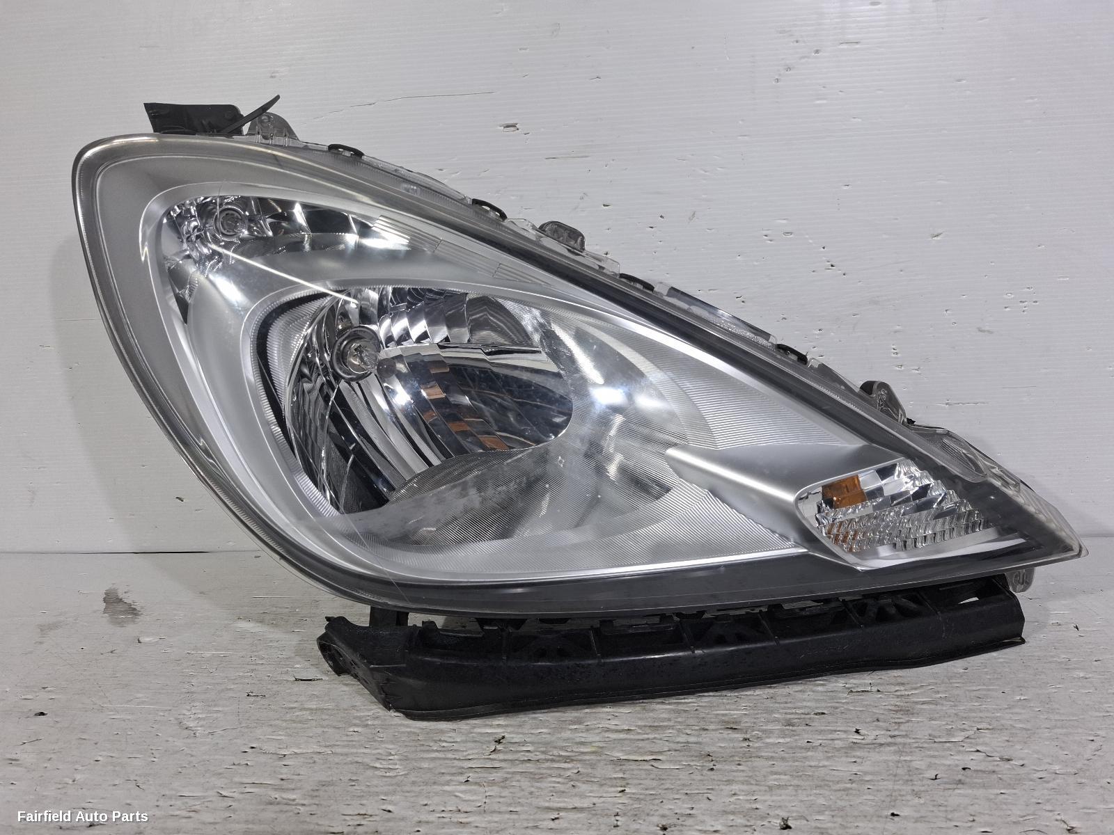 2011-2014 Honda Jazz Right Headlamp