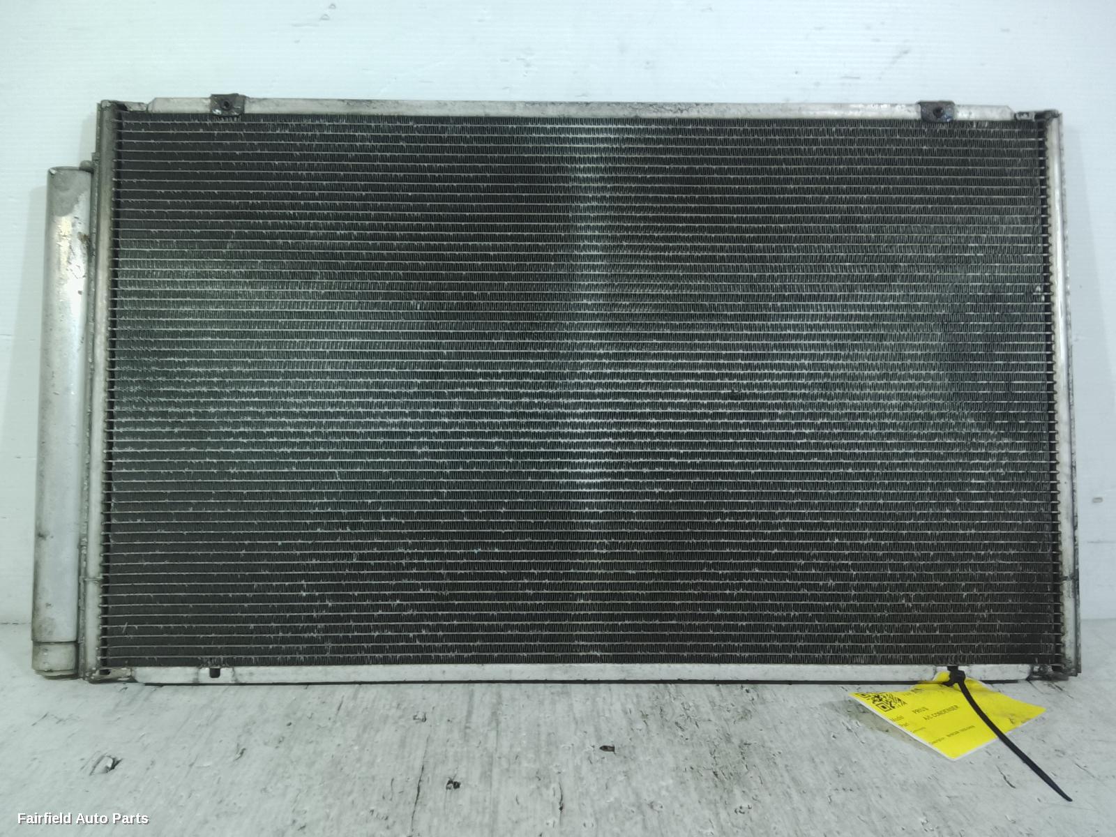 2003-2009 Toyota Prius A C Condenser