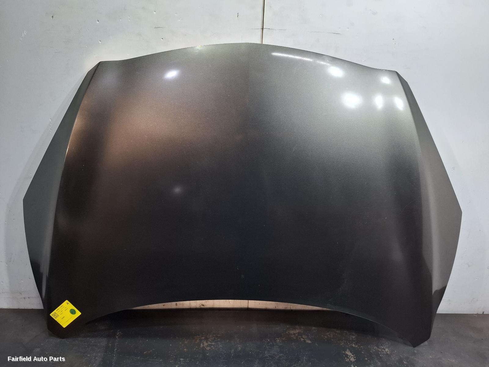2009-2013 Mazda 3 Bonnet