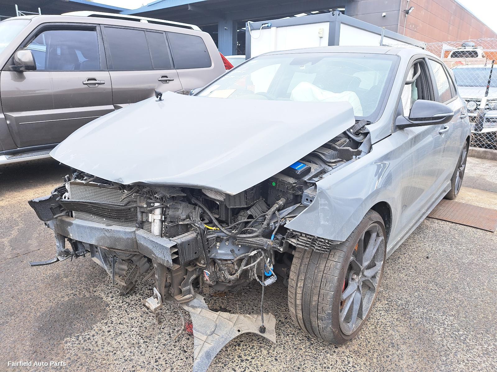 2023 Hyundai I30 Starter