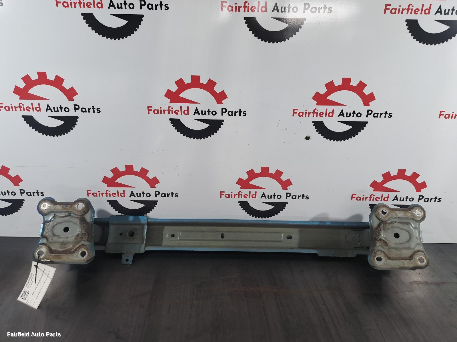 2009-2013 Mazda 3 R Bar Bracket Reinfo