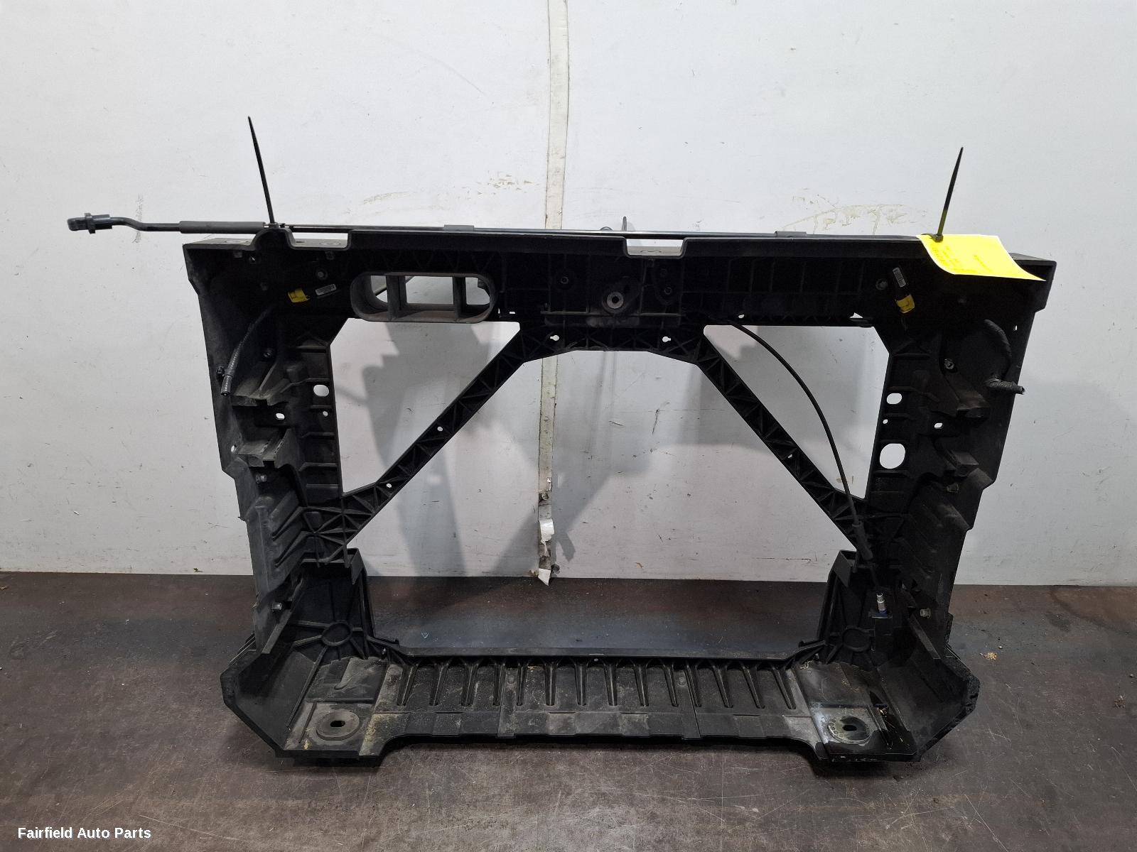 2017-2025 Mg Zs Radiator Support