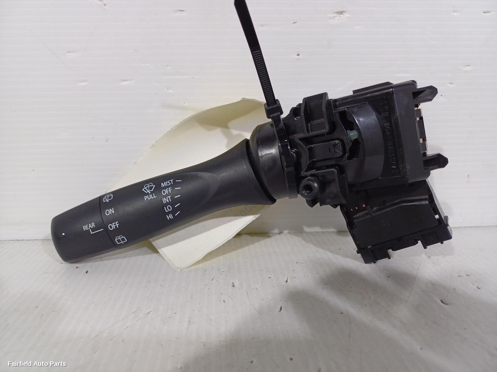 2016-2025 Suzuki Ignis Combination Switch