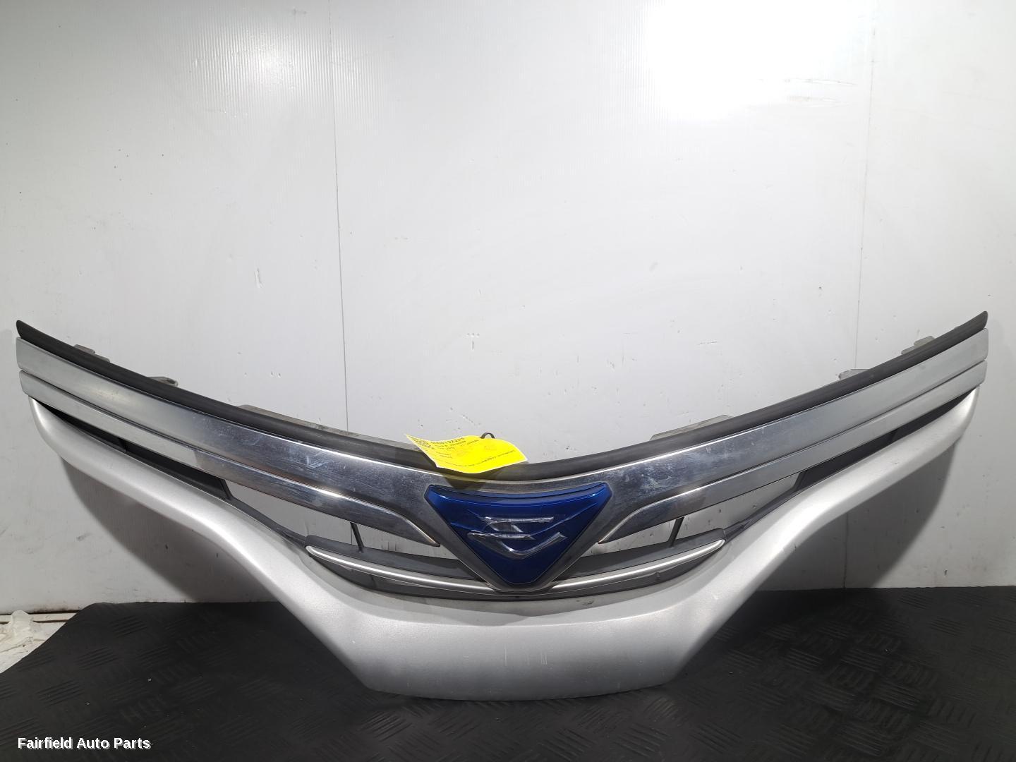2005-2019 Toyota Estima Grille