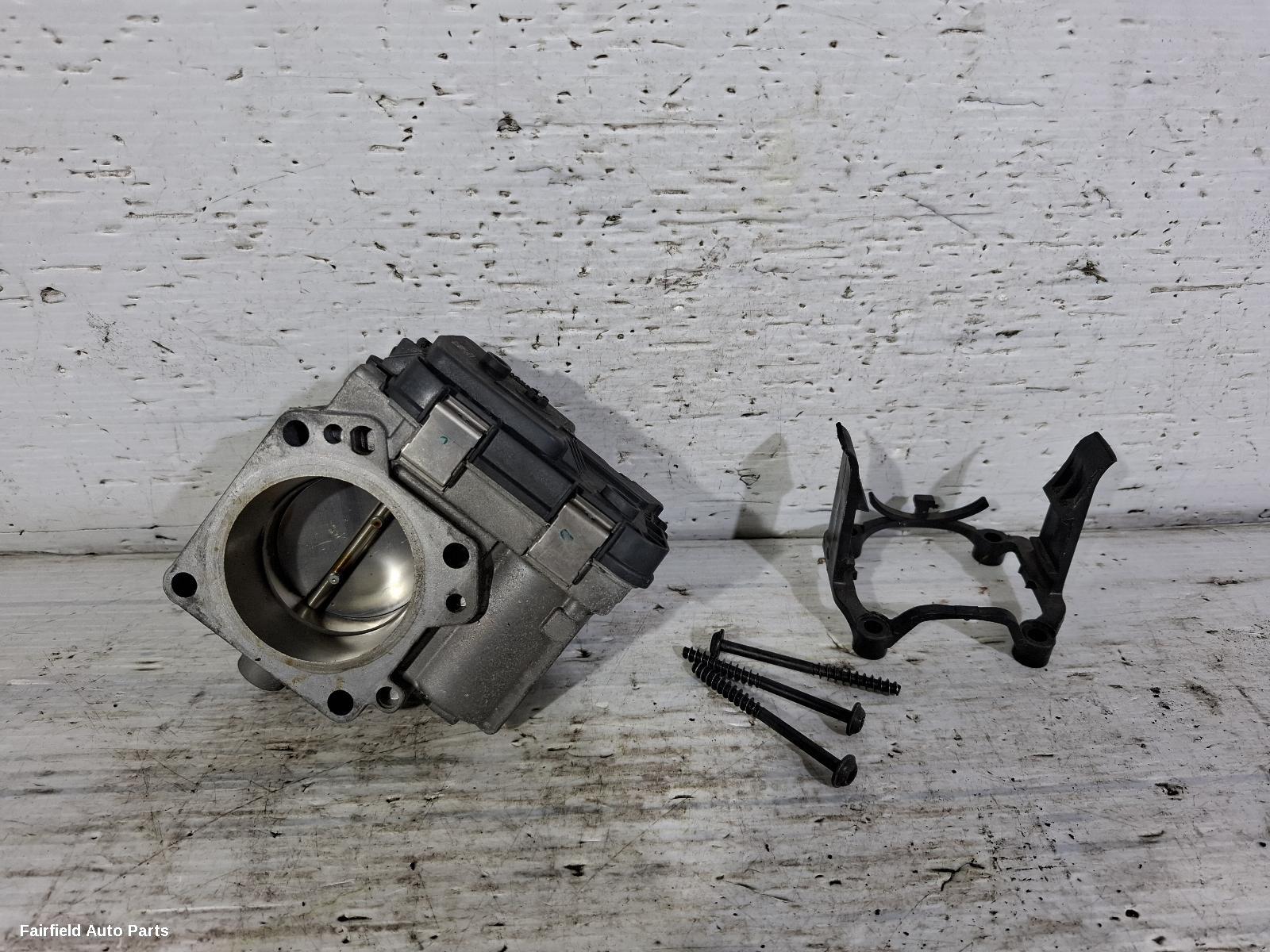 2012-2020 Volkswagen Golf Throttle Body