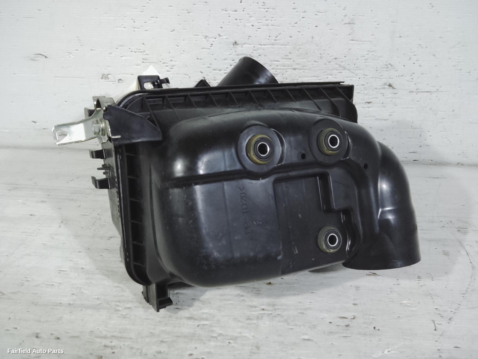 2012-2018 Toyota Corolla Air Cleaner Box