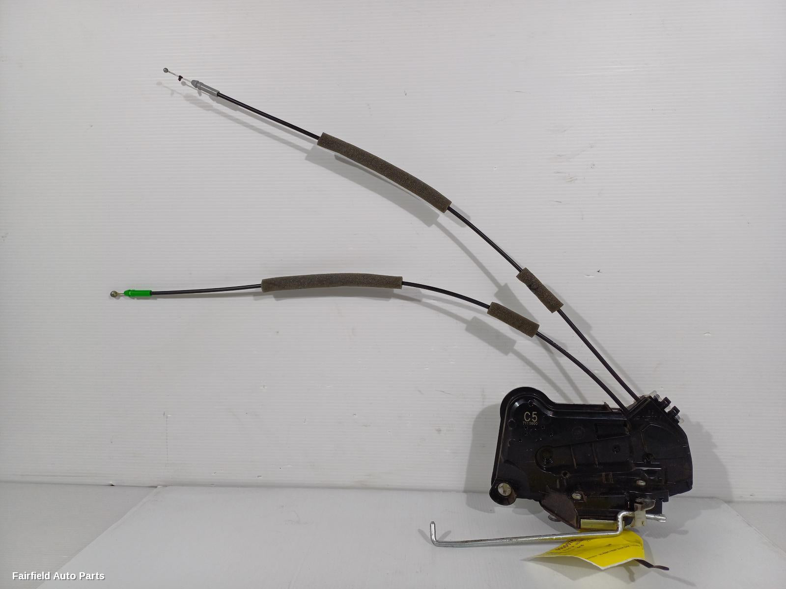 2016-2020 Subaru Impreza Door Boot Gate Lock
