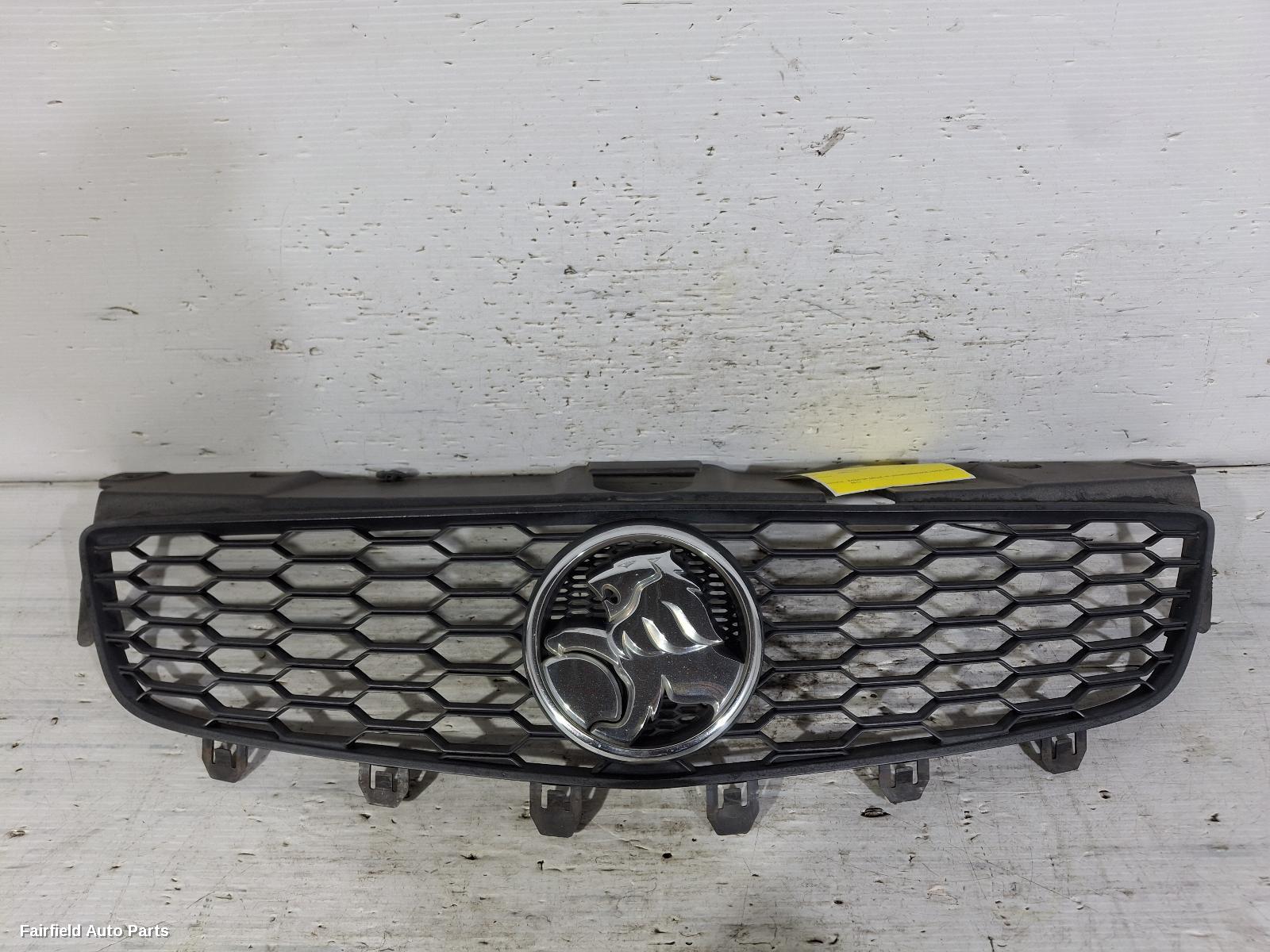 2010-2013 Holden Commodore Grille