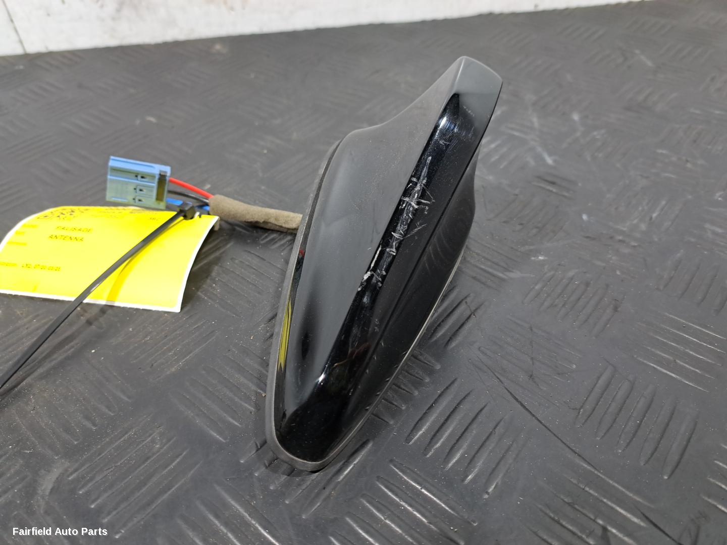 2020-2025 Hyundai Palisade Antenna