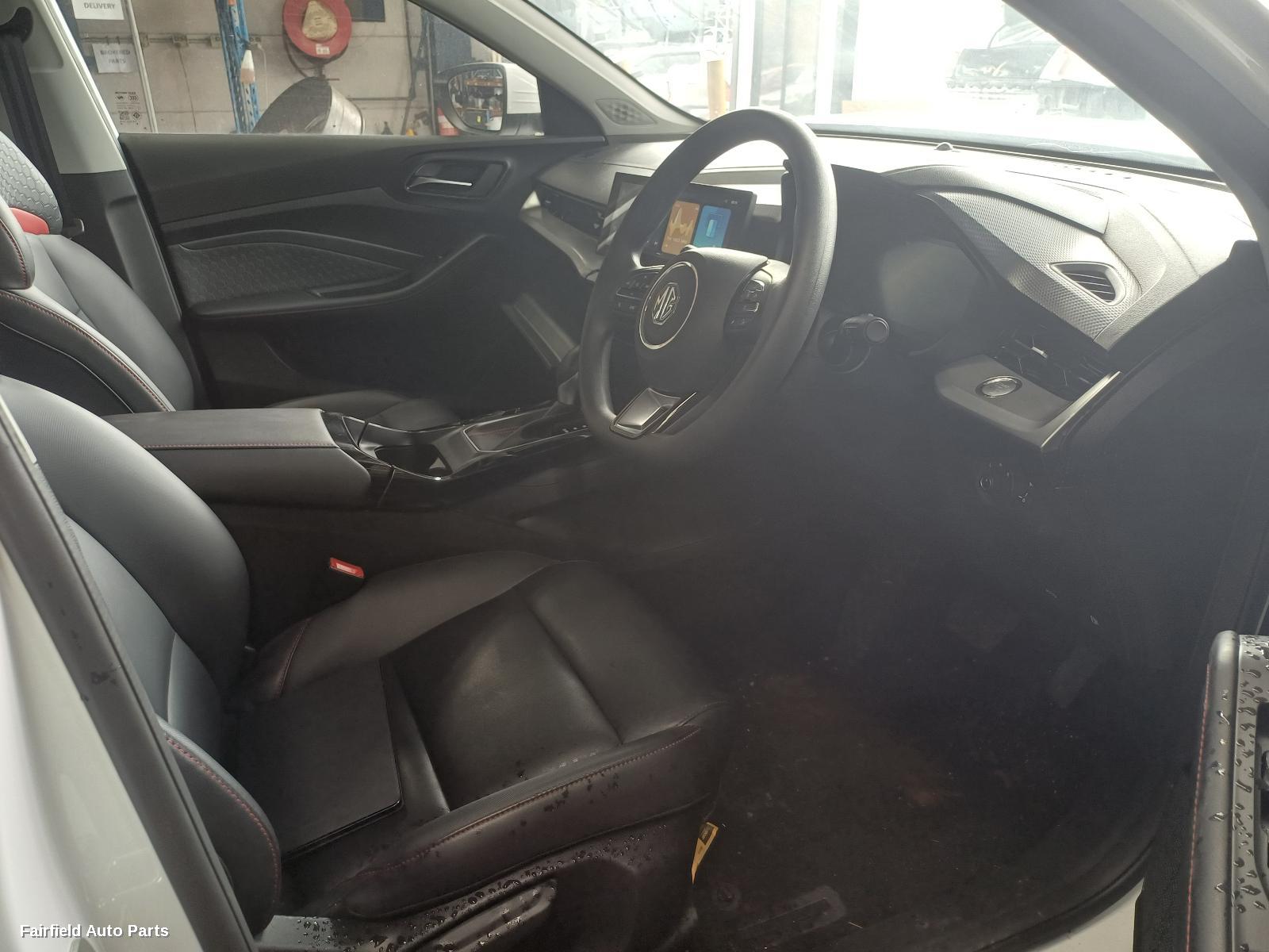 2023 Mg Mg5 Left Door Mirror