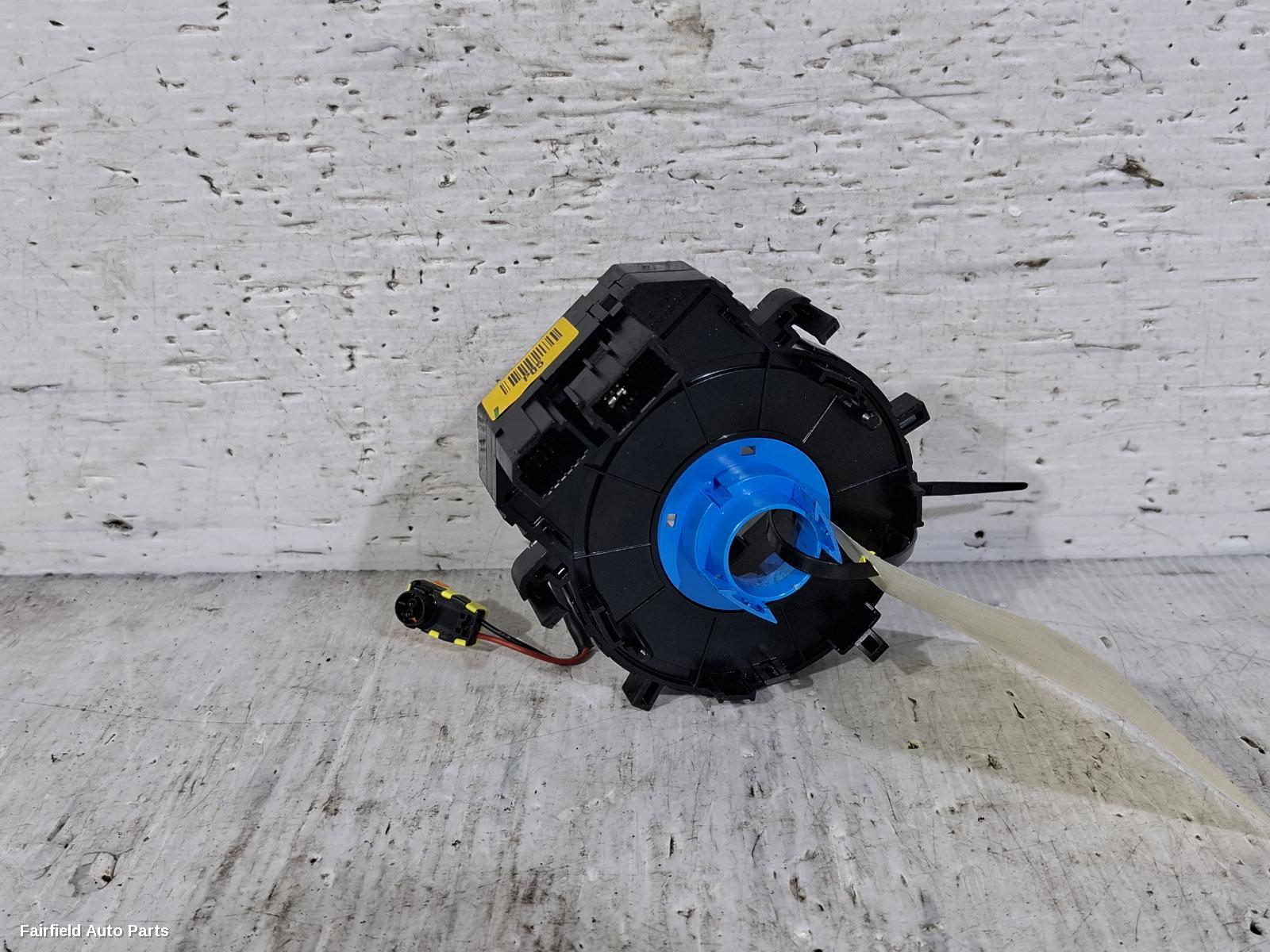 2014-2017 Hyundai I30 Airbag Module Sensor