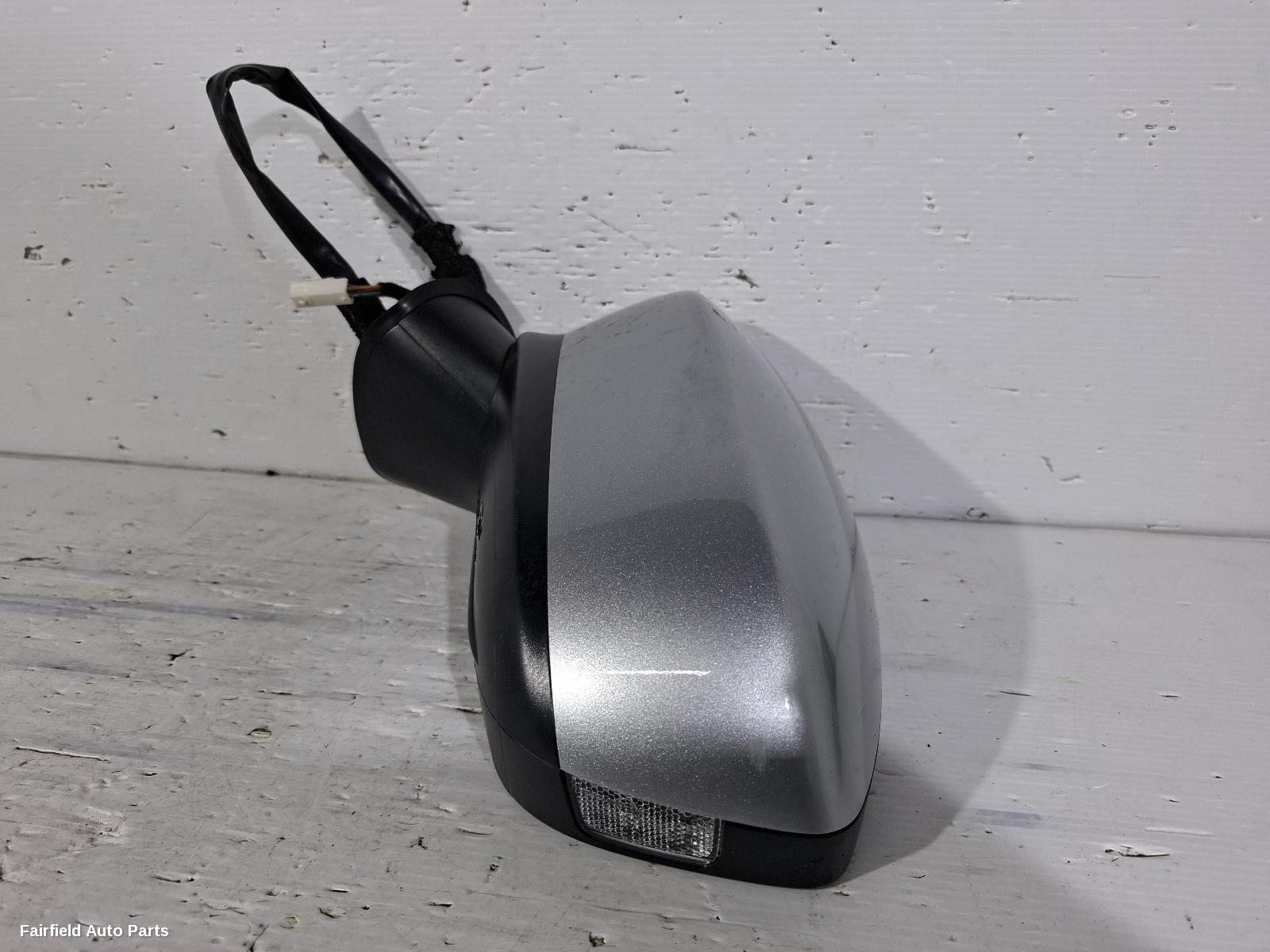 2013-2016 Mazda 3 Left Door Mirror