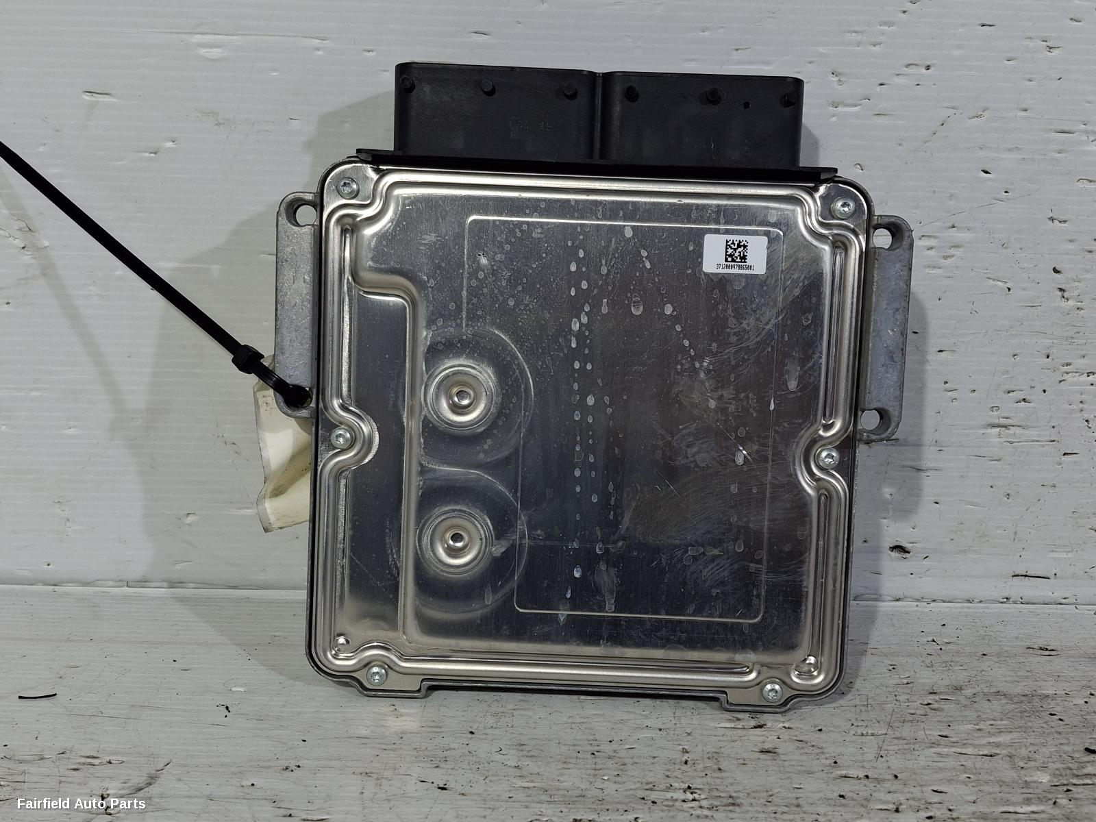 2016-2020 Land Rover Discovery Ecu