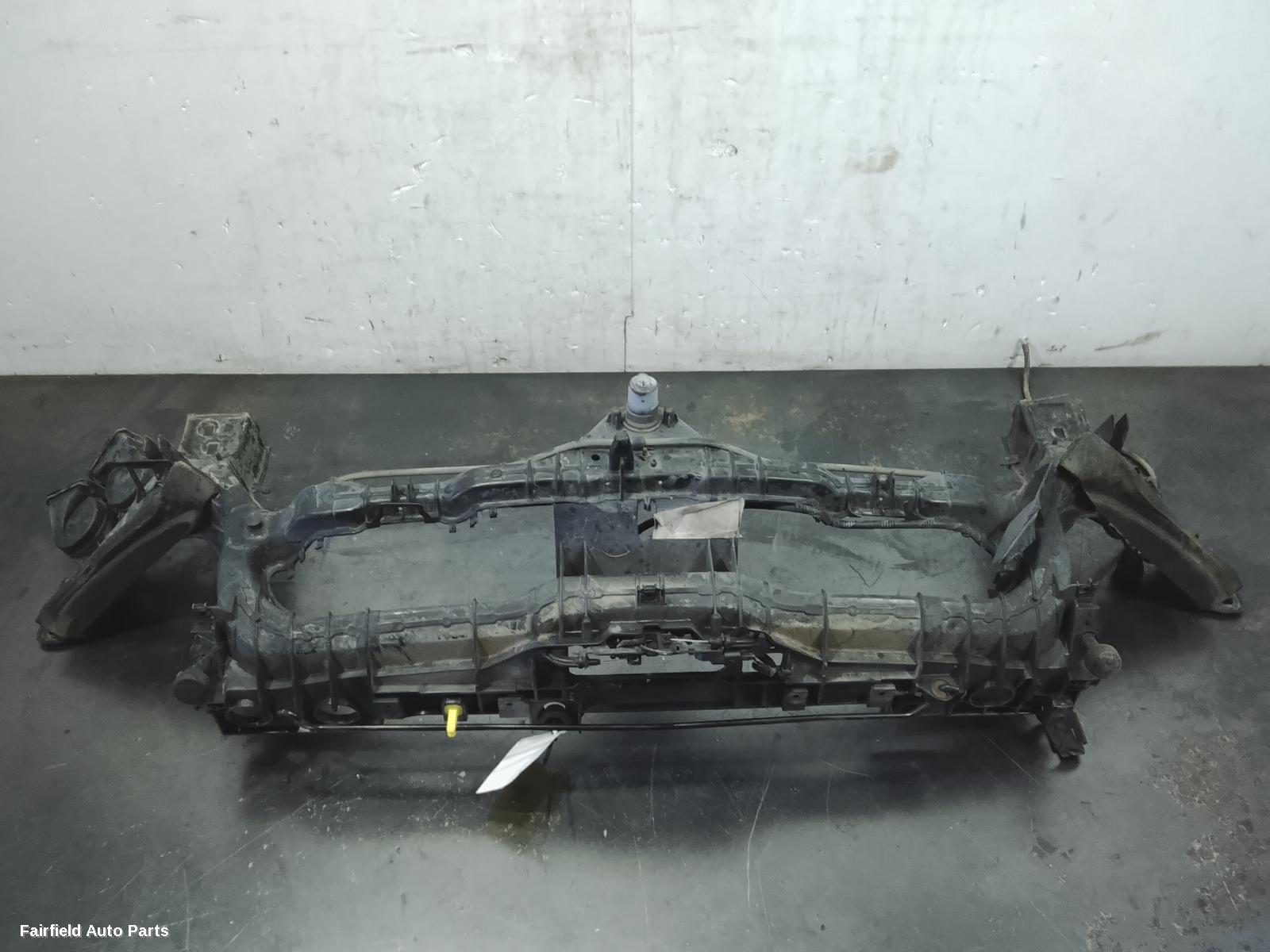 2013-2023 Ford Transit Custom Radiator Support