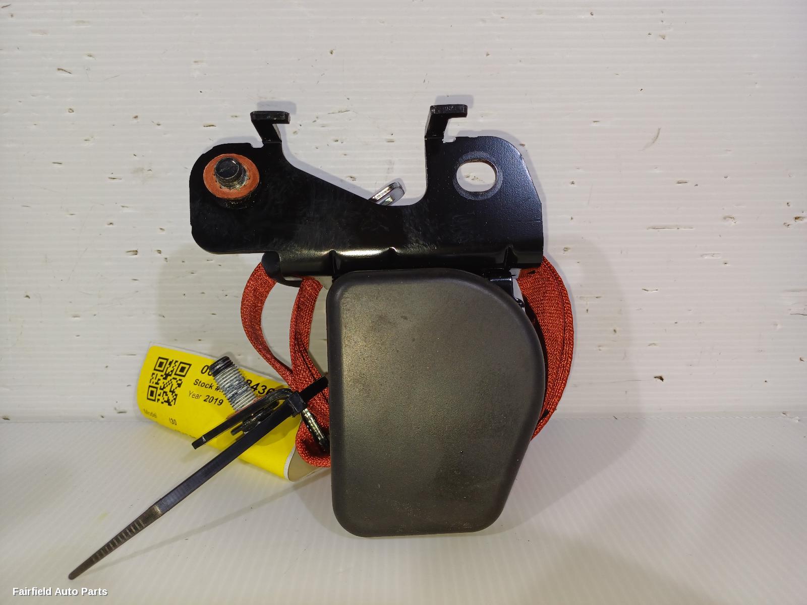 2017-2023 Hyundai I30 Seatbelt Stalk