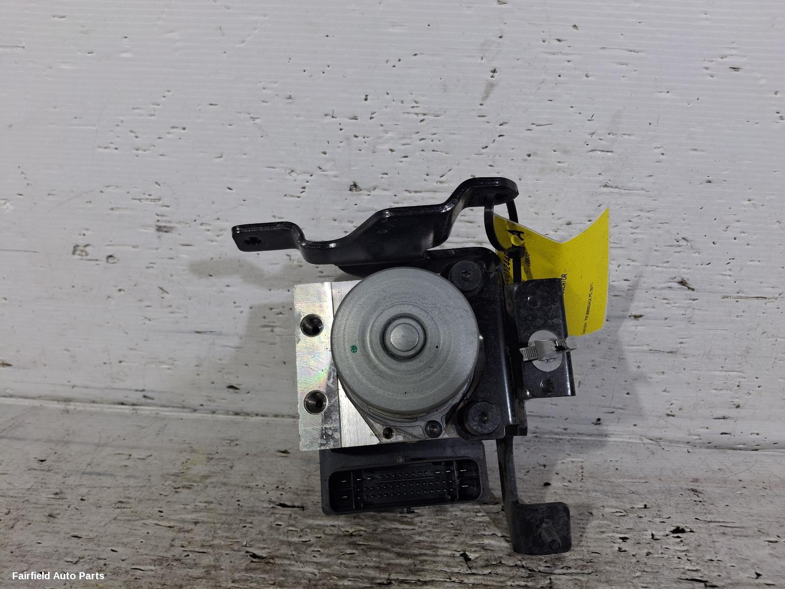 2017-2026 Hyundai I30 Abs Pump Modulator