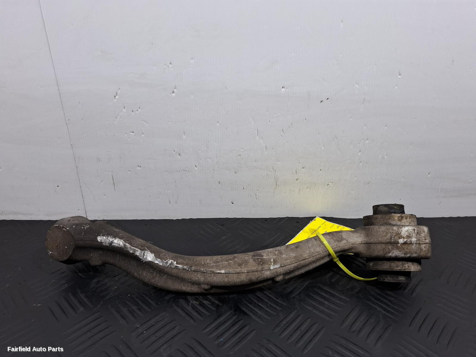 2015 Mercedes E Class Left Front Lower Control Arm