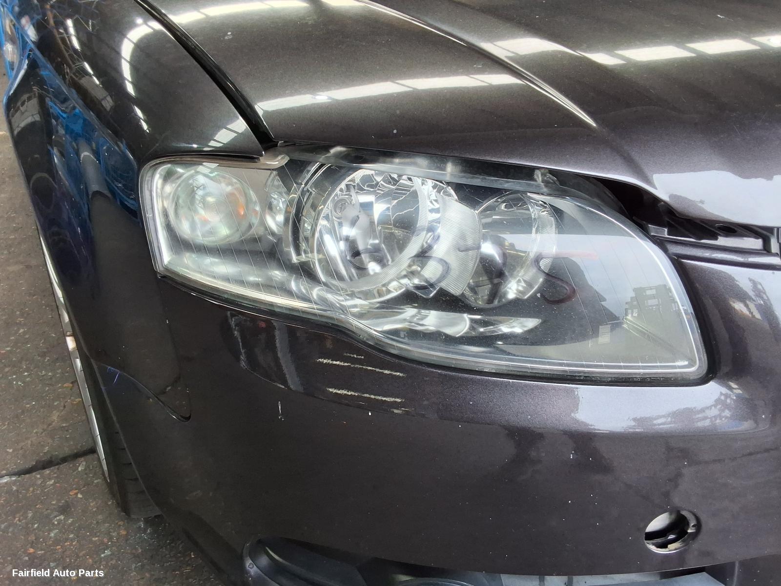 2007 Audi A4 Left Guard