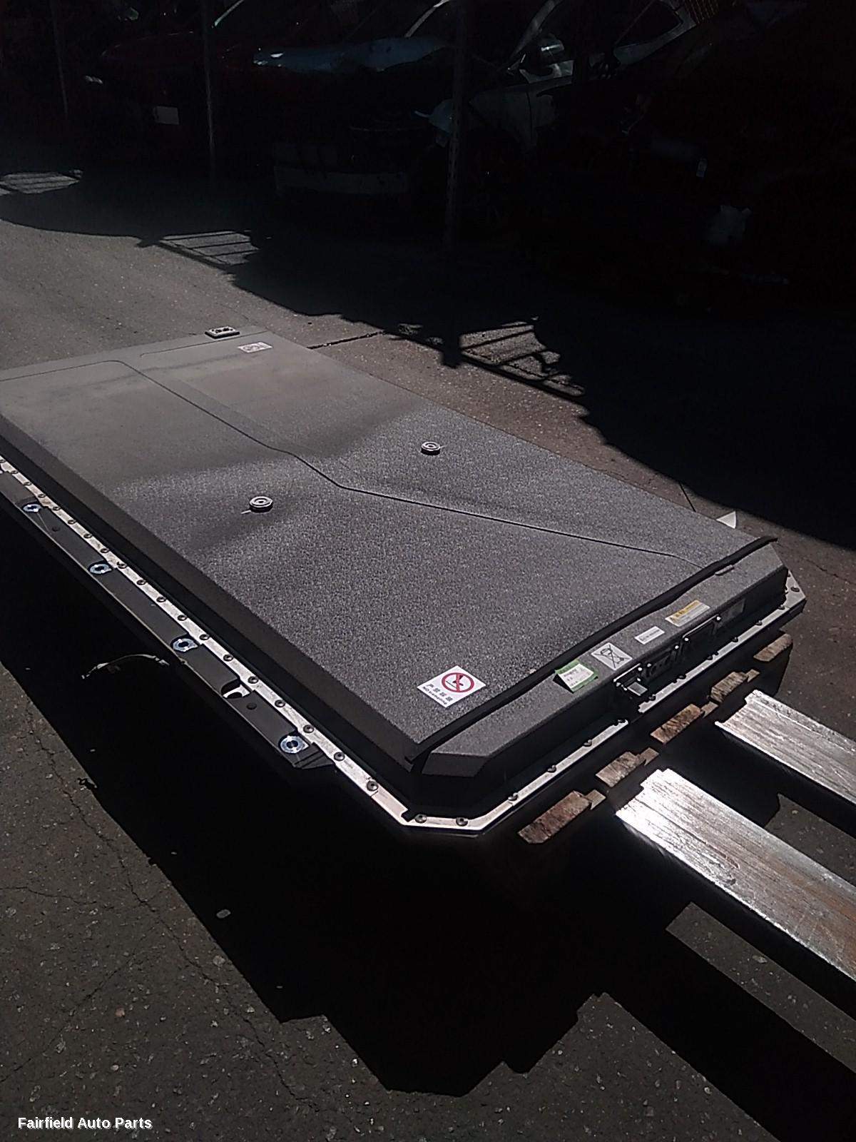 2022-2025 Byd Atto 3 High Voltage Battery