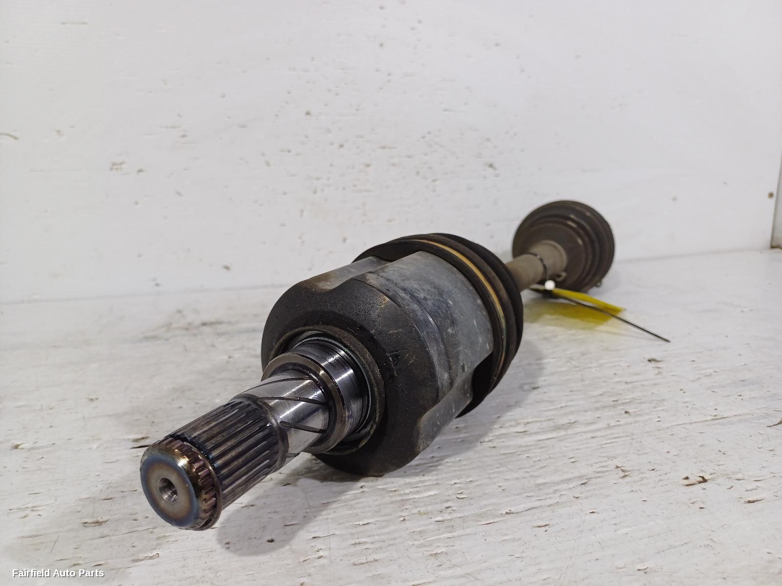 2012-2021 Mitsubishi Outlander Left Driveshaft