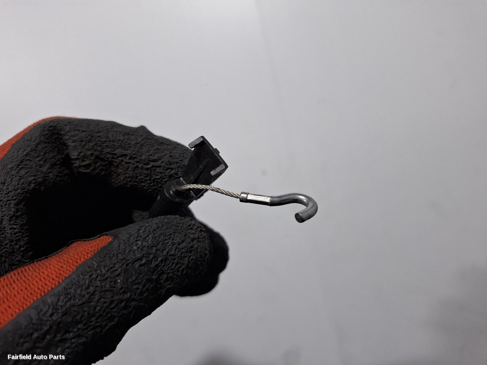 2004-2015 Volkswagen Caddy Door Boot Gate Lock