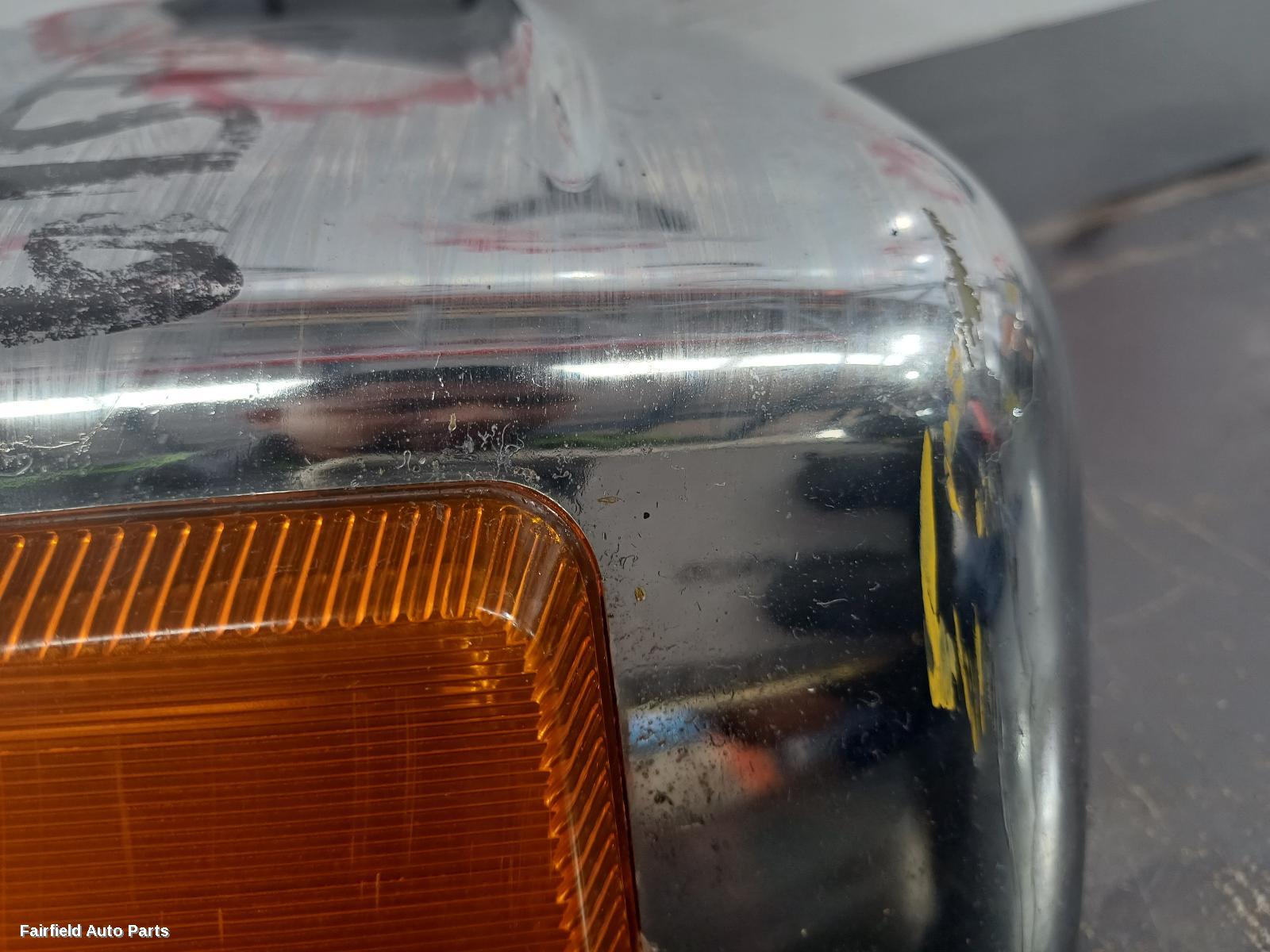2011-2020 Mazda Bt50 Right Door Mirror